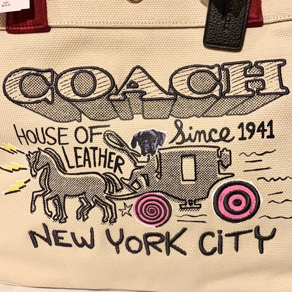 coach c5683